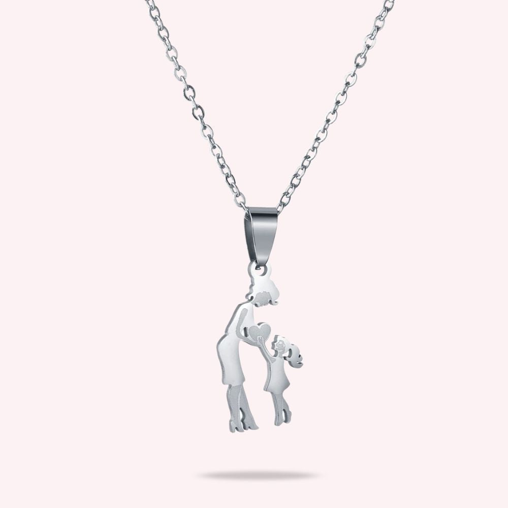 Collana Mamma & Figli