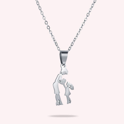 Collana Mamma & Figli