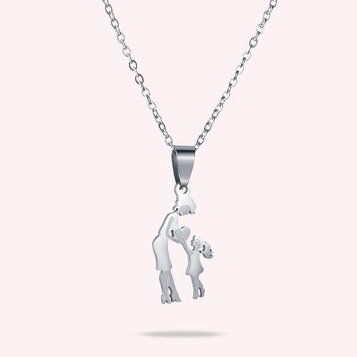 Collana Mamma & Figli